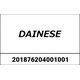Dainese PRO-SHAPE HIPS 2.0, BLACK | 201876204001001