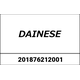 Dainese / ダイネーゼ Pro-Armor G2 2.0 Black | 201876212-001