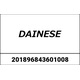 Dainese / ダイネーゼ RACING SERVICE Tシャツ ホワイト/ブラック | 201896843-601
