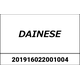 Dainese / ダイネーゼ Quick Dry Boxer Black | 201916022-001