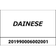 Dainese DAINESE 9TWENTY CANVAS STRAPBACK CAP, RED | 201990006002001
