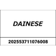 Dainese / ダイネーゼ PONY 3 レディース レザーパンツ マットブラック | 202553711-076