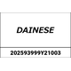 Dainese CARVE MASTER 3 LADY GORE-TEX JACKET, BLACK/BLACK/EBONY | 202593999Y21007