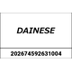 Dainese / ダイネーゼ Ladakh 3L D-Dry Lady Pants Black/Black | 202674592-631
