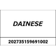 Dainese / ダイネーゼ ARYA  レディース TEX ジャケット ブラック/ブラック/ブラック | 202735159-691