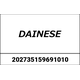 Dainese / ダイネーゼ ARYA  レディース TEX ジャケット ブラック/ブラック/ブラック | 202735159-691