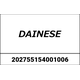 Dainese DENIM SLIM LADY TEX PANTS, BLACK | 202755154001013