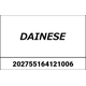 Dainese / ダイネーゼ Sweatpant Logo Lady Light-Gray | 202755164-121