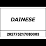 Dainese / ダイネーゼ YORK レディース D-WP シューズ ダークカーボン/レッド | 202775217-08D