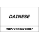 Dainese / ダイネーゼ Metractive Woman D-Wp Shoes Dark-Gray/White | 202775234-27I