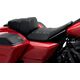 Harley-Davidson Kit,Rdr Seat,Assy,Black | 52000461