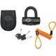 Harley-Davidson Kit,Mech Scty,Disc Lock | 94868-10A