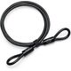 Harley-Davidson Mech Scty,Dbl-Looped Cable,7Ft | 94871-10A