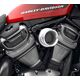 Harley-Davidson Kit,Brthr,Velocity Stack | 29400433