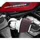 Harley-Davidson Kit,Brthr,Heavy Breather,Chrom | 29400442