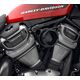 Harley-Davidson Velocity Stack - Rh975 Models | 29400453