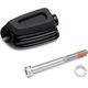 Harley-Davidson Kit,Toepeg,Shftr Peg,Blk | 33600392