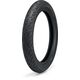 Harley-Davidson Tire,Fr,100/90-19,D401F,57H,Bw | 43100063