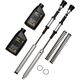 Harley-Davidson Kit,Fork,Fr,Inverted,Ohlins | 45400355