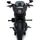 Harley-Davidson Kit,Engn/Frm Gd,Front,Black | 49000231