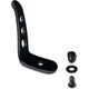 Harley-Davidson Kit,S-Stnd,Extension,Black | 50000263