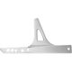Harley-Davidson H-D Rigid Sideplates - Fits '08-'13 Fxdf | 53020-06A