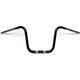 Harley-Davidson Kit,H-Bar, Gloss black | 55801284