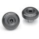 Harley-Davidson Kit,H-Bar Mtg/End,Aggressive E, Graphite | 55900248