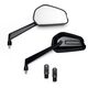 Harley-Davidson Kit,Mir,Blk | 56000220