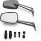 Harley-Davidson Kit,Mir,Aggressive Edge,Gray | 56000225