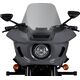 Harley-Davidson Light Smoke 10 In. Windshield - 22-Later Fxlrst | 57400505