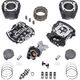 Harley-Davidson Kit,Pwr Prfm Upgr,114,Stage4,B | 92500062