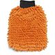 Harley-Davidson Microfiber Wash Mitt - Orange | 93600130