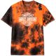 Harley-Davidson Tee-Knit, Harley Orange | 96045-24VM