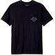 Harley-Davidson Tee-Knit, Black Beauty | 96063-24VM