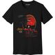 Harley-Davidson Men'S Call Of The Wild Tee, Black Beauty | 96064-23VM