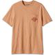 Harley-Davidson Tee-Knit, Tannin | 96064-24VM