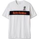 Harley-Davidson Tee-Knit, Bright White | 96058-24VM