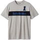 Harley-Davidson Tee-Knit, Charcoal Grey Heather | 96059-24VM