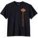 Harley-Davidson Tee-Knit, Black Beauty | 96060-24VM