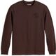 Harley-Davidson Tee-Knit, Java | 96082-23VM