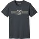 Harley-Davidson Tee-Knit, Blackened Pearl | 96099-23VM
