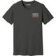 Harley-Davidson Tee-Knit, Medium Heather Grey | 96100-23VM