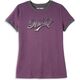 Harley-Davidson Tee-Knit, Hortensia Heather | 96109-22VW