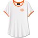 Harley-Davidson Tee-Knit, Bright White | 96117-24VW