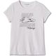 Harley-Davidson Tee-Knit, Bright White | 96128-24VW