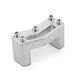 Altrider / アルトライダー DualControl - 25.4mm Riser for the Honda CRF1000L Africa Twin - Silver | AT16-1-2512