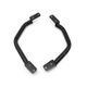 Altrider / アルトライダー Reinforcement Crash Bars for the Honda CRF1000L Africa Twin - Black | AT16-2-1002