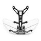 Altrider / アルトライダー Clear Headlight Guard for the Honda CRF1000L Africa Twin | AT16-2-1105
