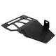 Altrider / アルトライダー Skid Plate Extension for the Honda CRF1000L Africa Twin - Black | AT16-2-1201